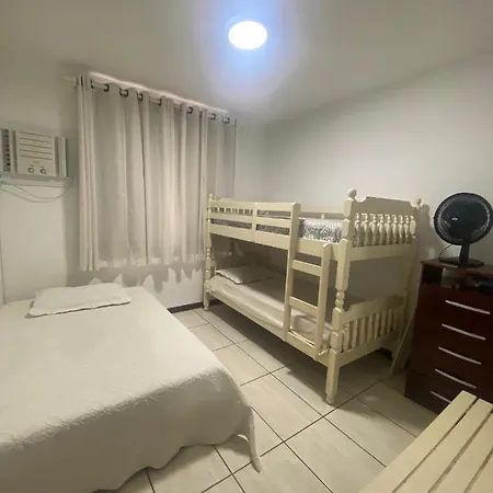 Apt Cabo Frio - próximo Praia do Forte-3