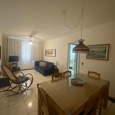 Apt Cabo Frio - próximo Praia do Forte-2